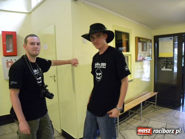 Zdjęcie w galerii na portalu naszraciborz.pl: Rekordowy Goblikon wiadomości z regionu