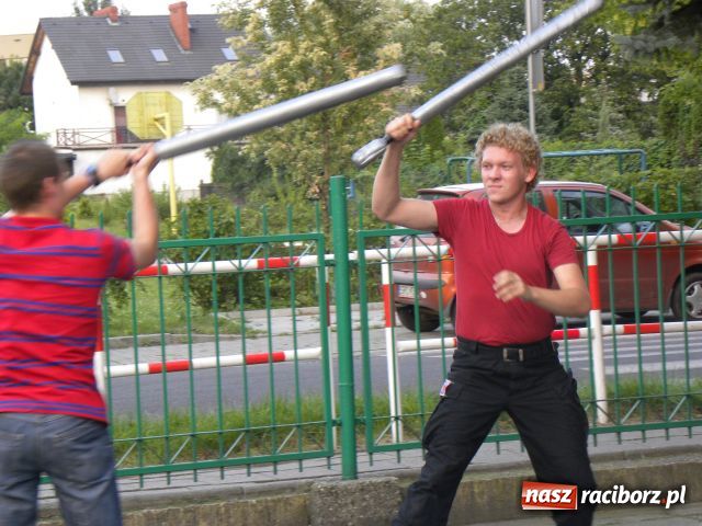 Zdjęcie w galerii na portalu naszraciborz.pl: Rekordowy Goblikon wiadomości z regionu