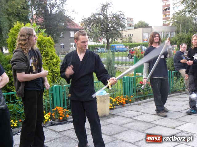 Zdjęcie w galerii na portalu naszraciborz.pl: Rekordowy Goblikon wiadomości z regionu