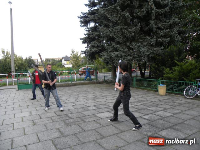 Zdjęcie w galerii na portalu naszraciborz.pl: Rekordowy Goblikon wiadomości z regionu