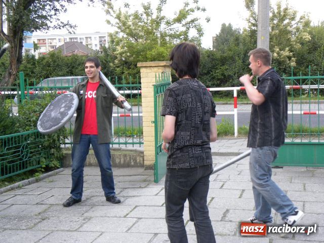 Zdjęcie w galerii na portalu naszraciborz.pl: Rekordowy Goblikon wiadomości z regionu