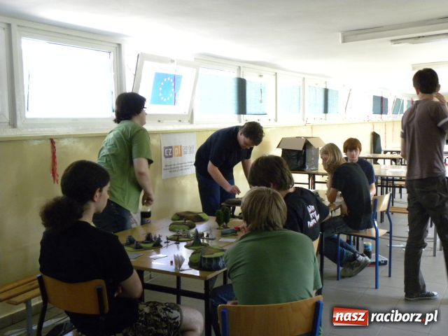 Zdjęcie w galerii na portalu naszraciborz.pl: Rekordowy Goblikon wiadomości z regionu