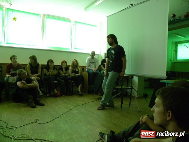 Zdjęcie w galerii na portalu naszraciborz.pl: Rekordowy Goblikon wiadomości z regionu