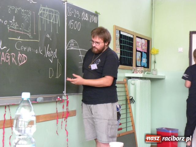 Zdjęcie w galerii na portalu naszraciborz.pl: Rekordowy Goblikon wiadomości z regionu