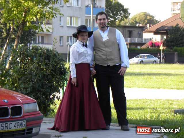 Zdjęcie w galerii na portalu naszraciborz.pl: Rekordowy Goblikon wiadomości z regionu