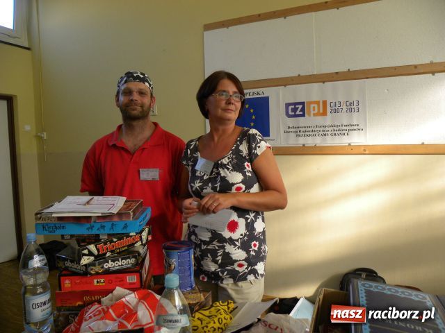 Zdjęcie w galerii na portalu naszraciborz.pl: Rekordowy Goblikon wiadomości z regionu