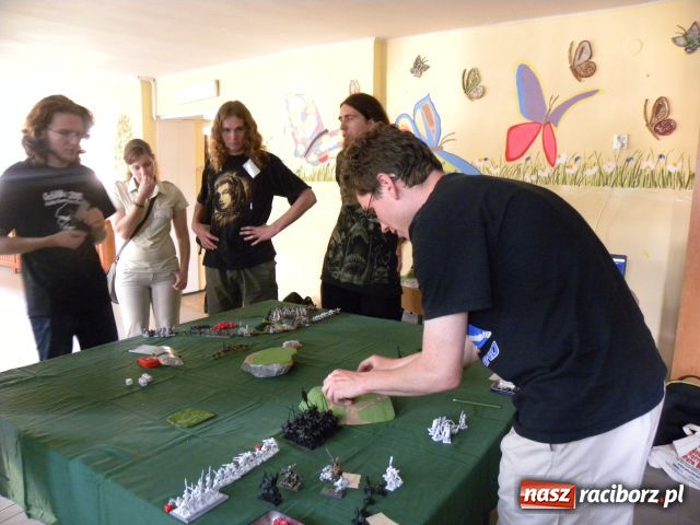 Zdjęcie w galerii na portalu naszraciborz.pl: Rekordowy Goblikon wiadomości z regionu