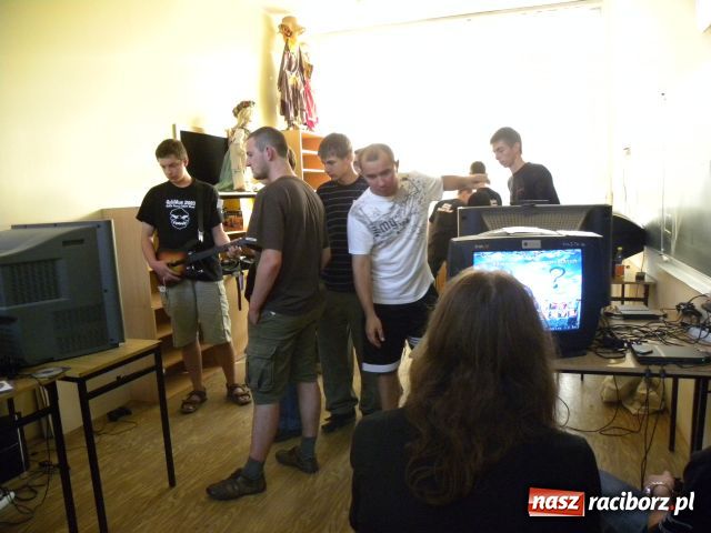 Zdjęcie w galerii na portalu naszraciborz.pl: Rekordowy Goblikon wiadomości z regionu