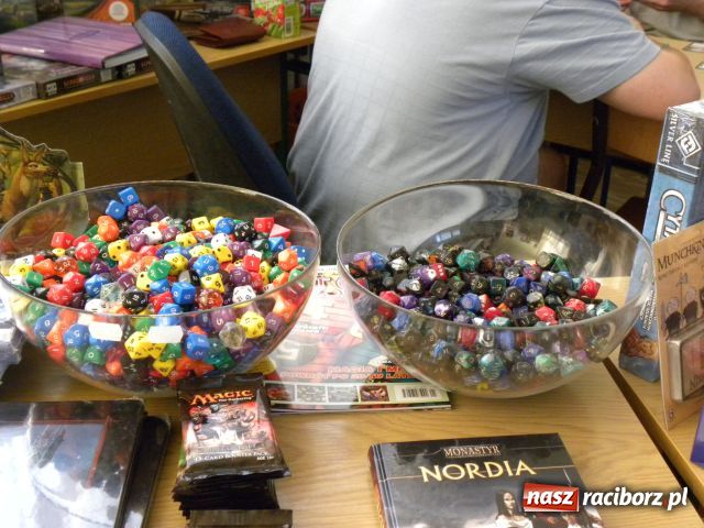 Zdjęcie w galerii na portalu naszraciborz.pl: Rekordowy Goblikon wiadomości z regionu