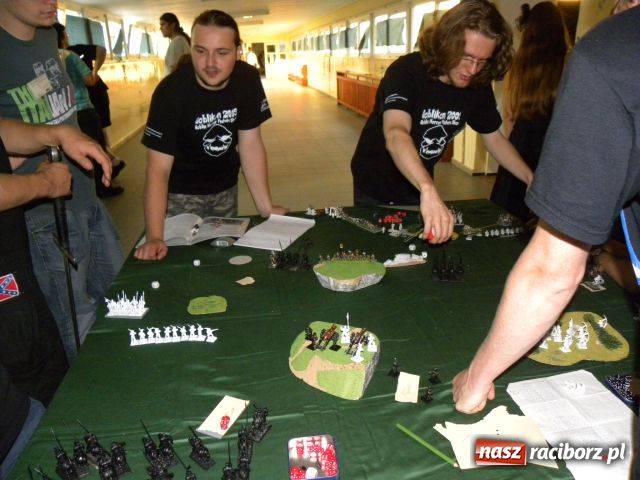 Zdjęcie w galerii na portalu naszraciborz.pl: Rekordowy Goblikon wiadomości z regionu