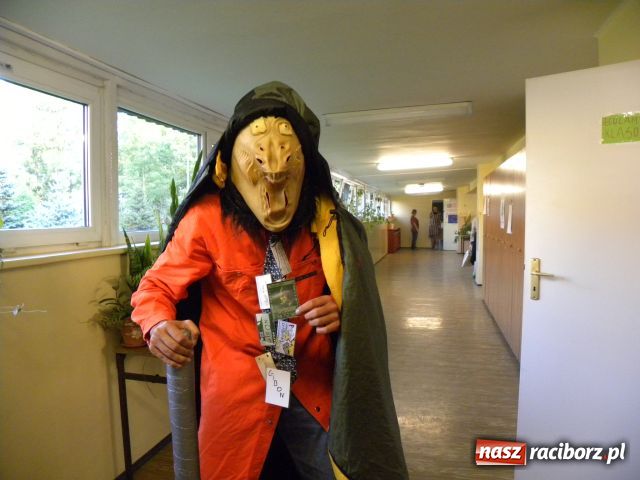 Zdjęcie w galerii na portalu naszraciborz.pl: Rekordowy Goblikon wiadomości z regionu