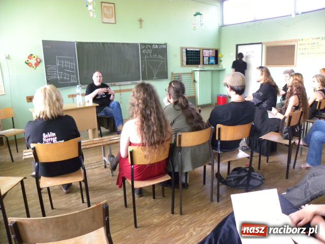 Zdjęcie w galerii na portalu naszraciborz.pl: Rekordowy Goblikon wiadomości z regionu