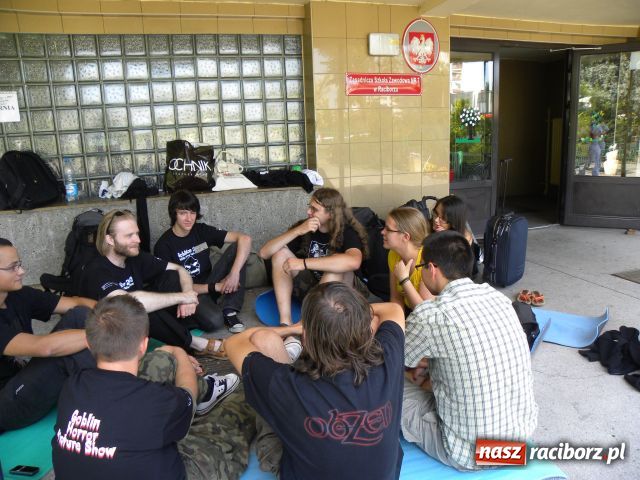 Zdjęcie w galerii na portalu naszraciborz.pl: Rekordowy Goblikon wiadomości z regionu