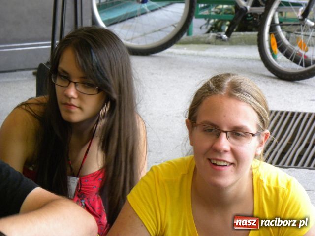 Zdjęcie w galerii na portalu naszraciborz.pl: Rekordowy Goblikon wiadomości z regionu