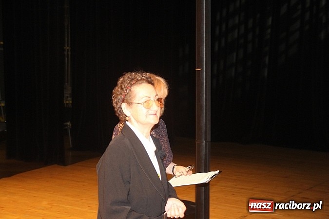 Zdjęcie w galerii na portalu naszraciborz.pl: Wręczono Medale im. ks. prałata Stefana Pieczki  wiadomości z regionu