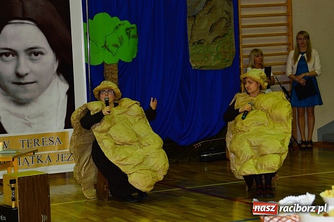 Zdjęcie w galerii na portalu naszraciborz.pl: Festiwal Pozytywnych Wartości w Bieńkowicach wiadomości z regionu