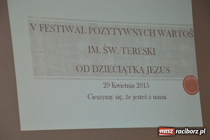 Zdjęcie w galerii na portalu naszraciborz.pl: Festiwal Pozytywnych Wartości w Bieńkowicach wiadomości z regionu