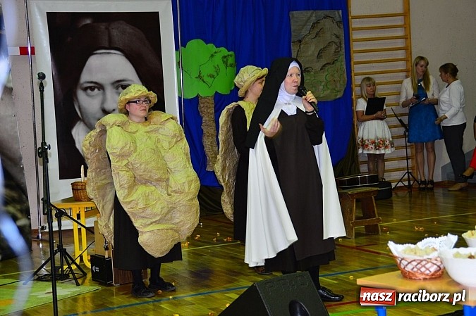 Zdjęcie w galerii na portalu naszraciborz.pl: Festiwal Pozytywnych Wartości w Bieńkowicach wiadomości z regionu