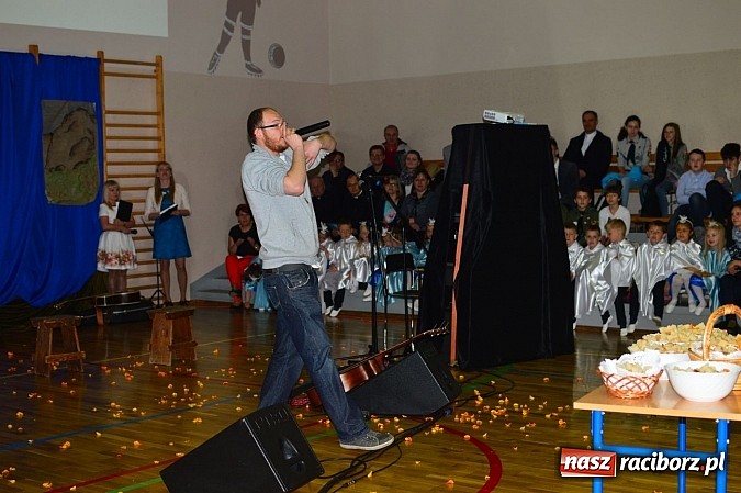 Zdjęcie w galerii na portalu naszraciborz.pl: Festiwal Pozytywnych Wartości w Bieńkowicach wiadomości z regionu