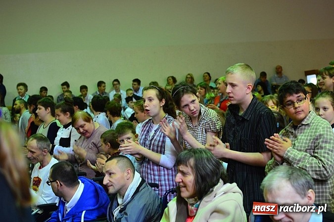 Zdjęcie w galerii na portalu naszraciborz.pl: Festiwal Pozytywnych Wartości w Bieńkowicach wiadomości z regionu