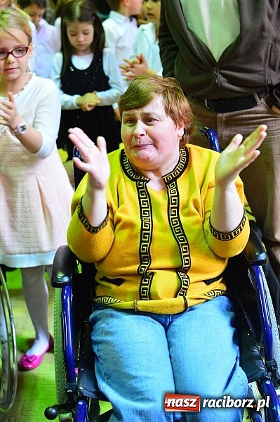 Zdjęcie w galerii na portalu naszraciborz.pl: Festiwal Pozytywnych Wartości w Bieńkowicach wiadomości z regionu