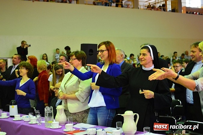 Zdjęcie w galerii na portalu naszraciborz.pl: Festiwal Pozytywnych Wartości w Bieńkowicach wiadomości z regionu