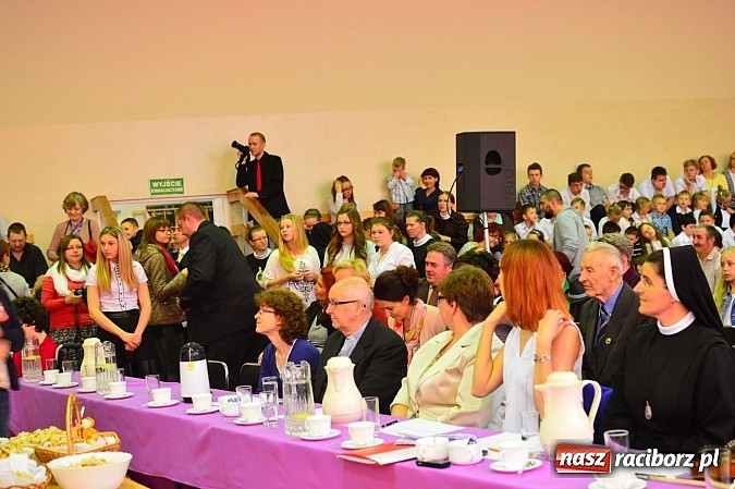 Zdjęcie w galerii na portalu naszraciborz.pl: Festiwal Pozytywnych Wartości w Bieńkowicach wiadomości z regionu