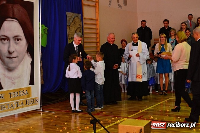 Zdjęcie w galerii na portalu naszraciborz.pl: Festiwal Pozytywnych Wartości w Bieńkowicach wiadomości z regionu