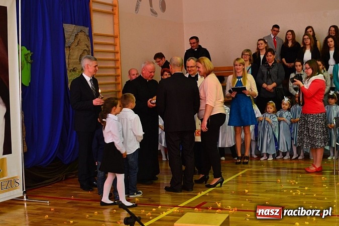 Zdjęcie w galerii na portalu naszraciborz.pl: Festiwal Pozytywnych Wartości w Bieńkowicach wiadomości z regionu