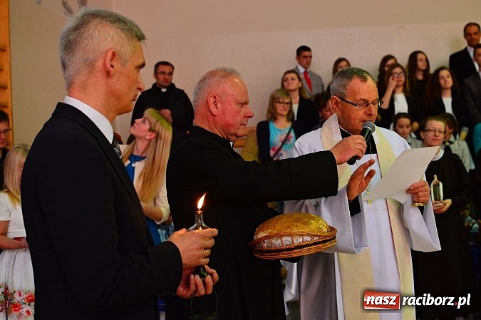 Zdjęcie w galerii na portalu naszraciborz.pl: Festiwal Pozytywnych Wartości w Bieńkowicach wiadomości z regionu