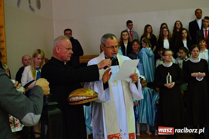 Zdjęcie w galerii na portalu naszraciborz.pl: Festiwal Pozytywnych Wartości w Bieńkowicach wiadomości z regionu