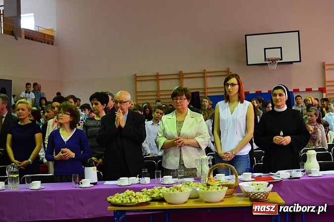 Zdjęcie w galerii na portalu naszraciborz.pl: Festiwal Pozytywnych Wartości w Bieńkowicach wiadomości z regionu