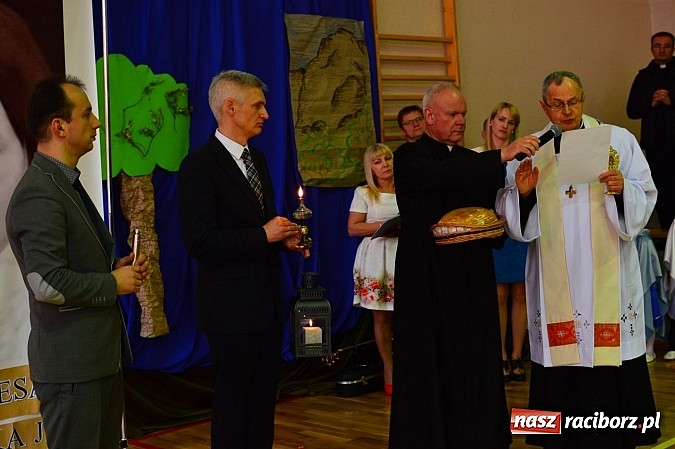 Zdjęcie w galerii na portalu naszraciborz.pl: Festiwal Pozytywnych Wartości w Bieńkowicach wiadomości z regionu