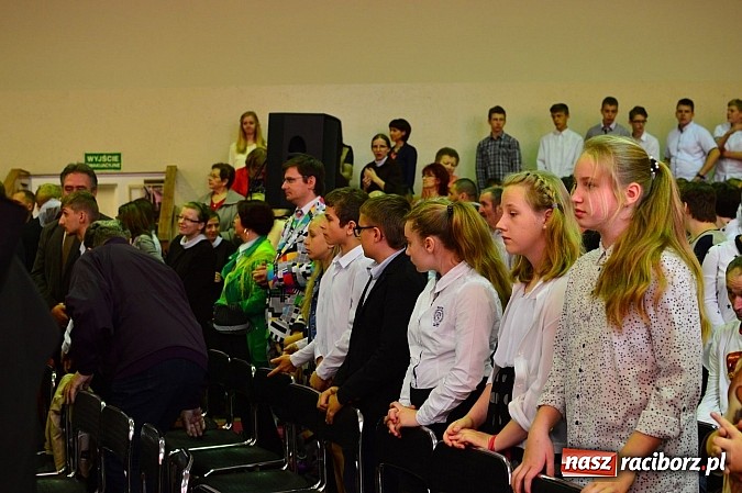 Zdjęcie w galerii na portalu naszraciborz.pl: Festiwal Pozytywnych Wartości w Bieńkowicach wiadomości z regionu