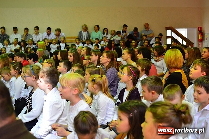 Zdjęcie w galerii na portalu naszraciborz.pl: Festiwal Pozytywnych Wartości w Bieńkowicach wiadomości z regionu