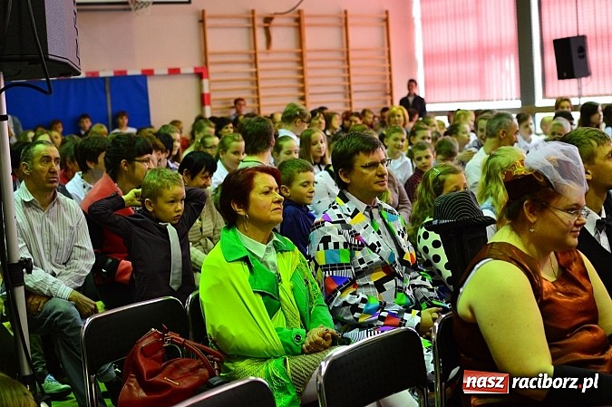 Zdjęcie w galerii na portalu naszraciborz.pl: Festiwal Pozytywnych Wartości w Bieńkowicach wiadomości z regionu