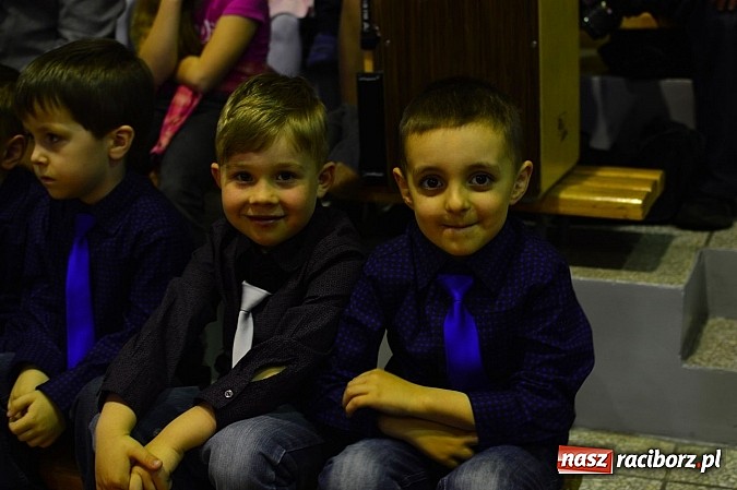 Zdjęcie w galerii na portalu naszraciborz.pl: Festiwal Pozytywnych Wartości w Bieńkowicach wiadomości z regionu