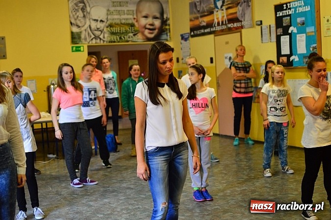 Zdjęcie w galerii na portalu naszraciborz.pl: Festiwal Pozytywnych Wartości w Bieńkowicach wiadomości z regionu