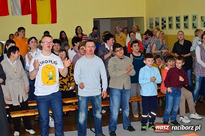 Zdjęcie w galerii na portalu naszraciborz.pl: Festiwal Pozytywnych Wartości w Bieńkowicach wiadomości z regionu