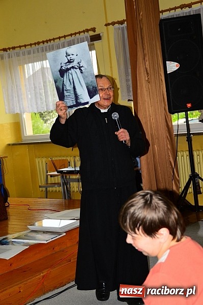 Zdjęcie w galerii na portalu naszraciborz.pl: Festiwal Pozytywnych Wartości w Bieńkowicach wiadomości z regionu