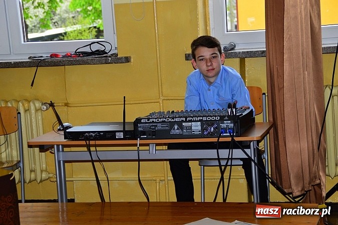 Zdjęcie w galerii na portalu naszraciborz.pl: Festiwal Pozytywnych Wartości w Bieńkowicach wiadomości z regionu