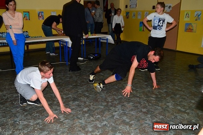 Zdjęcie w galerii na portalu naszraciborz.pl: Festiwal Pozytywnych Wartości w Bieńkowicach wiadomości z regionu