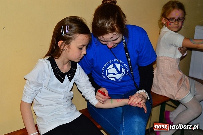 Zdjęcie w galerii na portalu naszraciborz.pl: Festiwal Pozytywnych Wartości w Bieńkowicach wiadomości z regionu