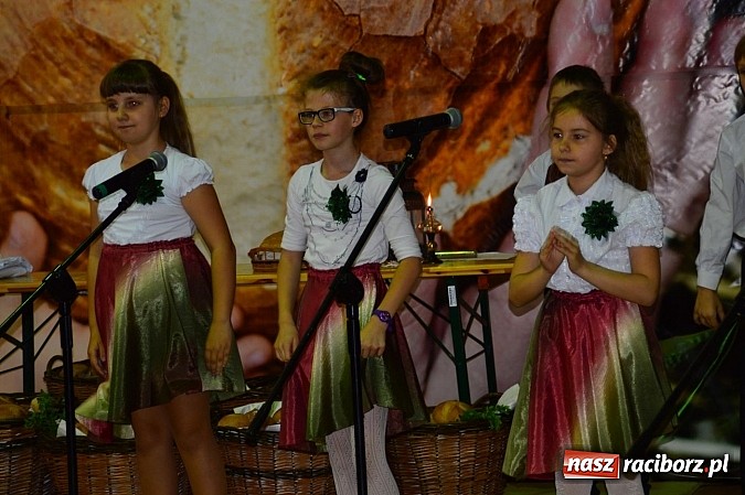 Zdjęcie w galerii na portalu naszraciborz.pl: Festiwal Pozytywnych Wartości w Bieńkowicach wiadomości z regionu