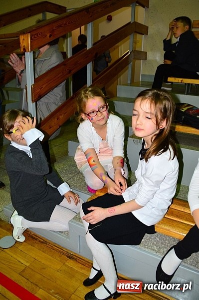 Zdjęcie w galerii na portalu naszraciborz.pl: Festiwal Pozytywnych Wartości w Bieńkowicach wiadomości z regionu