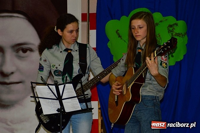 Zdjęcie w galerii na portalu naszraciborz.pl: Festiwal Pozytywnych Wartości w Bieńkowicach wiadomości z regionu