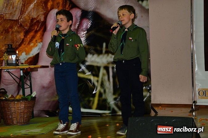 Zdjęcie w galerii na portalu naszraciborz.pl: Festiwal Pozytywnych Wartości w Bieńkowicach wiadomości z regionu