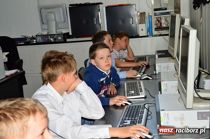 Zdjęcie w galerii na portalu naszraciborz.pl: Festiwal Pozytywnych Wartości w Bieńkowicach wiadomości z regionu