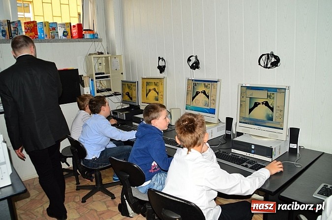 Zdjęcie w galerii na portalu naszraciborz.pl: Festiwal Pozytywnych Wartości w Bieńkowicach wiadomości z regionu