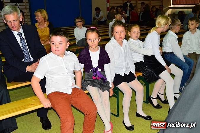 Zdjęcie w galerii na portalu naszraciborz.pl: Festiwal Pozytywnych Wartości w Bieńkowicach wiadomości z regionu